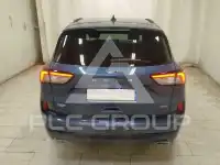 2022 Ford Kuga