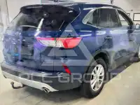 2022 Ford Kuga