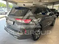 2022 Ford Kuga