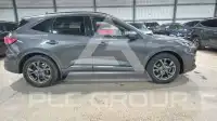 2022 Ford Kuga