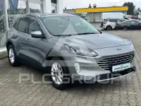 2022 Ford Kuga