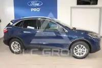 2022 Ford Kuga