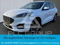 2022 Ford Kuga
