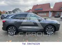 2022 Ford Kuga