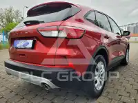 2022 Ford Kuga