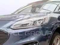2022 Ford Kuga
