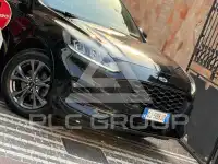 2022 Ford Kuga