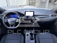 2022 Ford Kuga