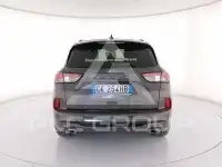 2022 Ford Kuga
