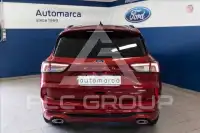 2022 Ford Kuga