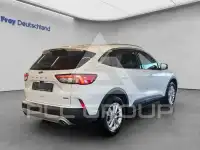 2022 Ford Kuga