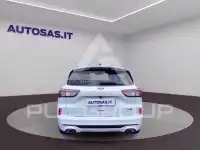 2022 Ford Kuga
