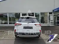 2022 Ford Kuga