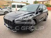 2022 Ford Kuga