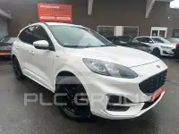 2022 Ford Kuga