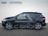 2022 Ford Kuga