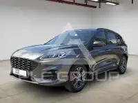 2022 Ford Kuga
