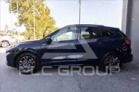 2022 Ford Kuga