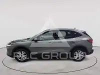 2022 Ford Kuga