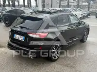 2022 Ford Kuga