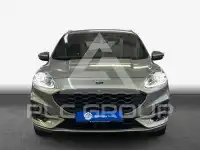 2022 Ford Kuga