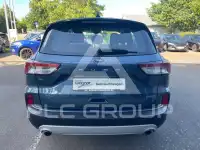2022 Ford Kuga