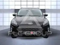 2022 Ford Kuga