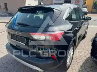 2022 Ford Kuga