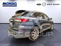 2022 Ford Kuga