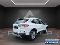 2022 Ford Kuga