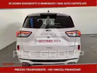 2022 Ford Kuga