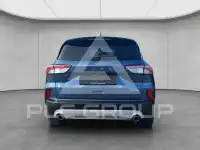 2022 Ford Kuga