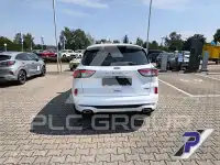 2022 Ford Kuga