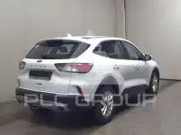 2022 Ford Kuga
