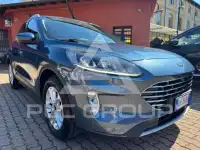 2022 Ford Kuga