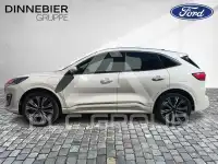 2022 Ford Kuga