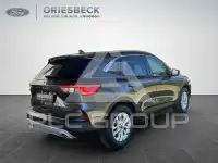 2022 Ford Kuga