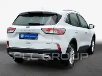 2022 Ford Kuga