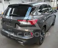 2022 Ford Kuga