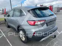 2022 Ford Kuga
