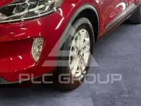 2022 Ford Kuga