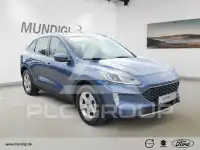2022 Ford Kuga