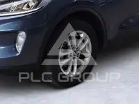 2022 Ford Kuga
