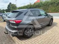 2022 Ford Kuga