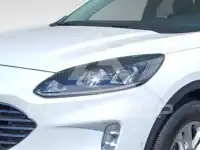 2022 Ford Kuga