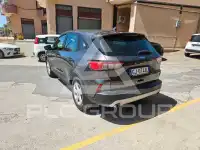 2022 Ford Kuga