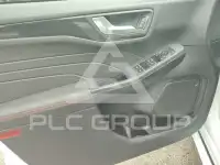2022 Ford Kuga