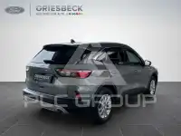 2022 Ford Kuga