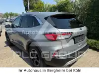 2022 Ford Kuga