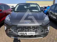 2022 Ford Kuga